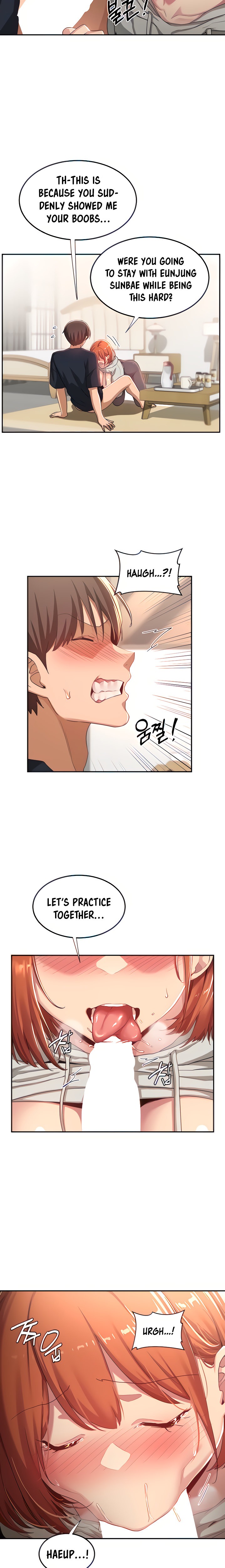 Sextudy Group - Chapter 58 - picture 4