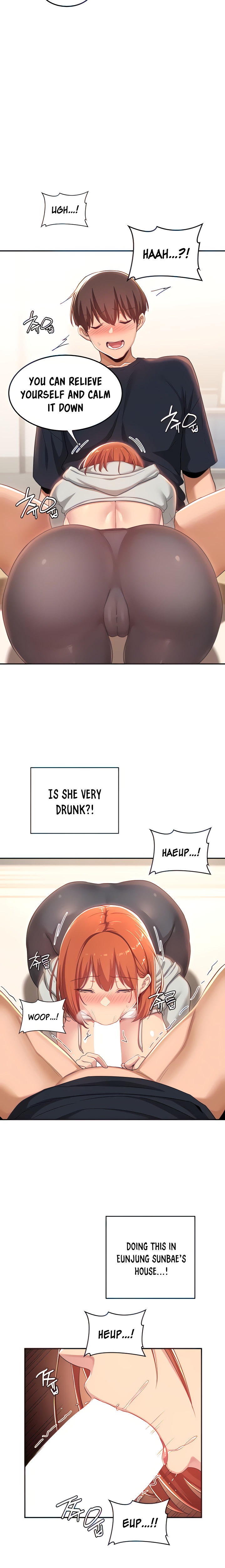 Sextudy Group - Chapter 58 - picture 5