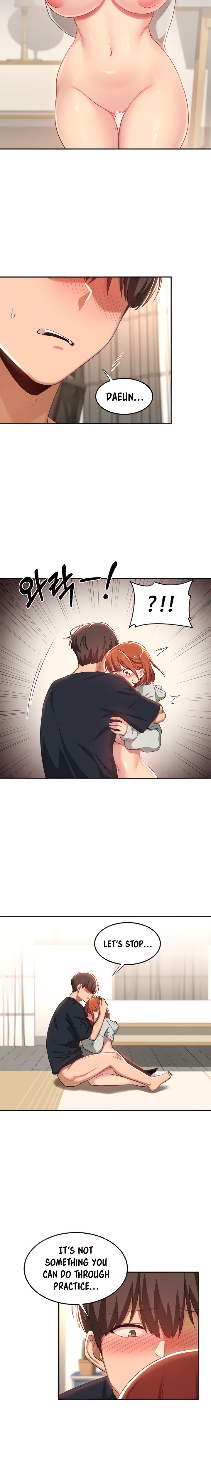 Sextudy Group - Chapter 58 - picture 7