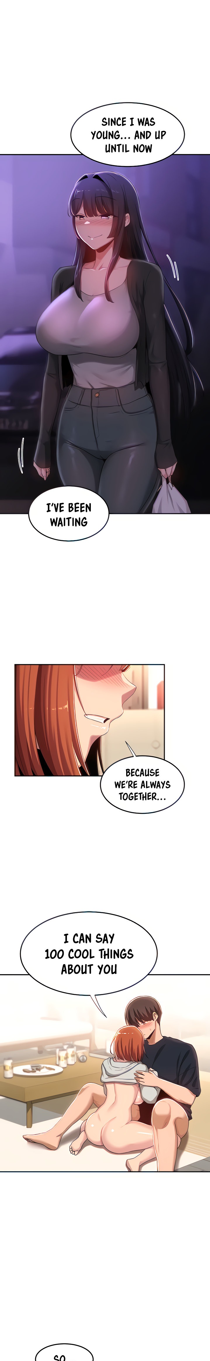 Sextudy Group - Chapter 58 - picture 9
