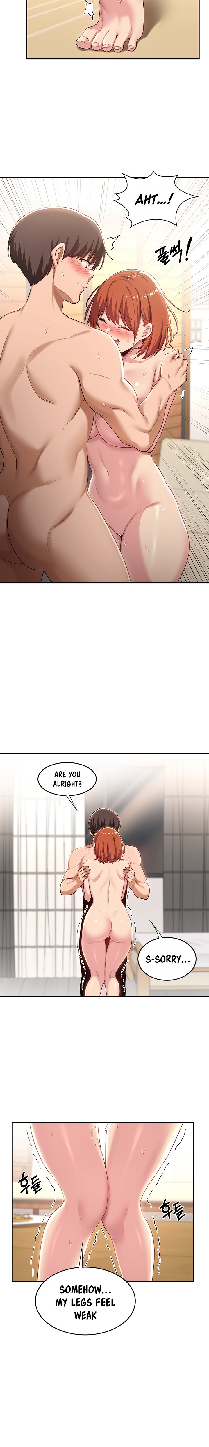 Sextudy Group - Chapter 59 - picture 11