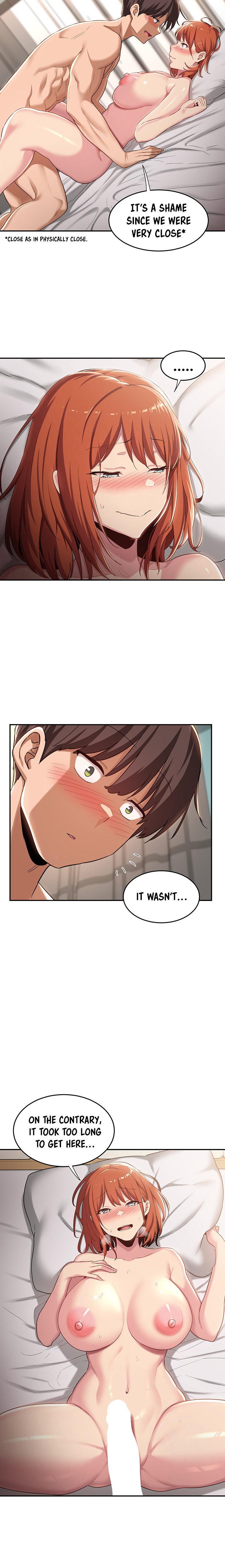 Sextudy Group - Chapter 59 - picture 13