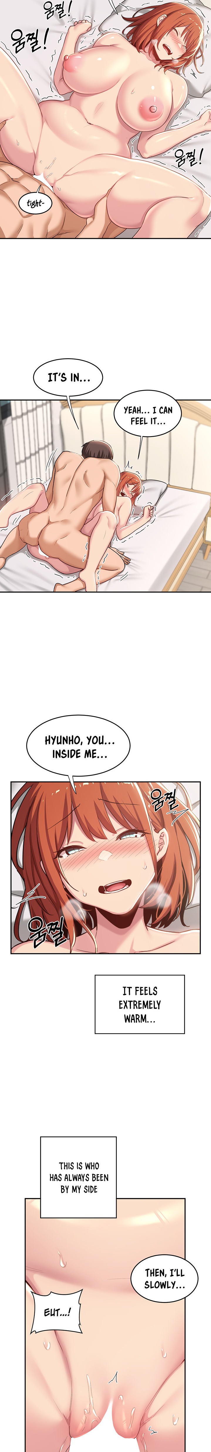Sextudy Group - Chapter 59 - picture 16