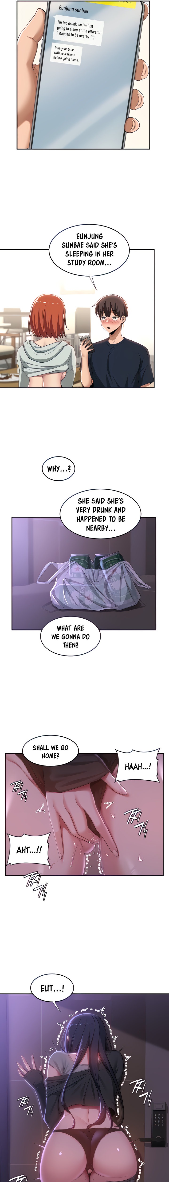 Sextudy Group - Chapter 59 - picture 3