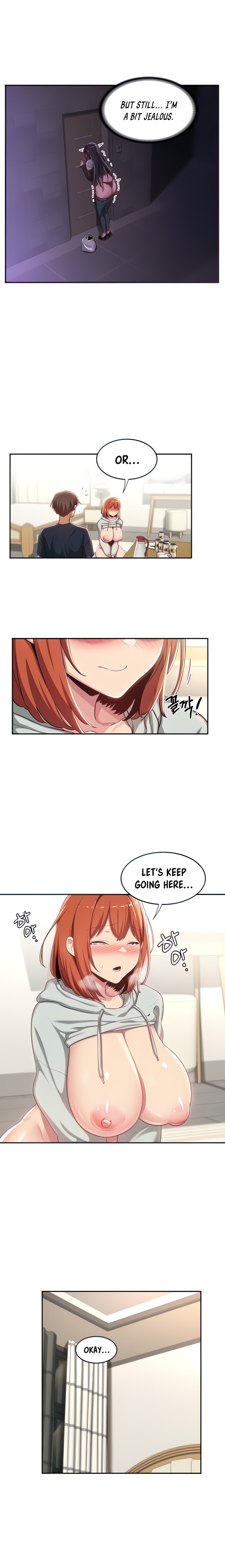 Sextudy Group - Chapter 59 - picture 5