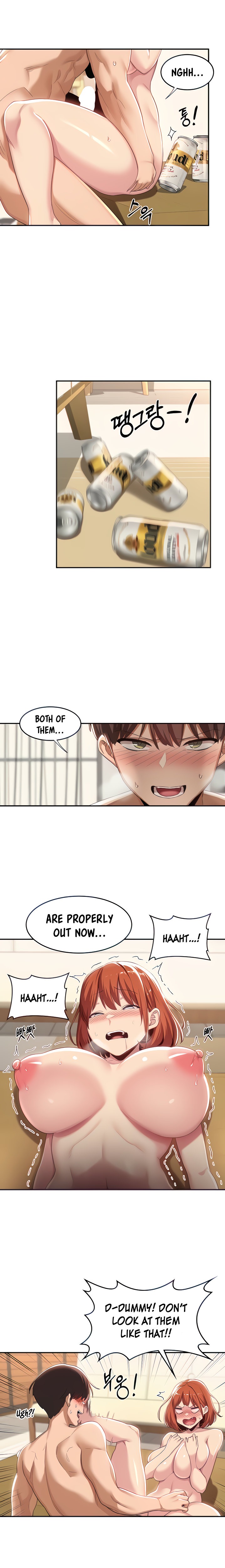 Sextudy Group - Chapter 59 - picture 7