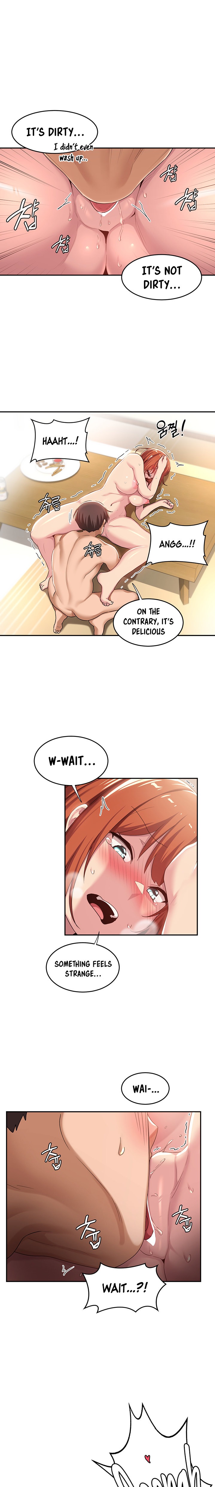 Sextudy Group - Chapter 59 - picture 9