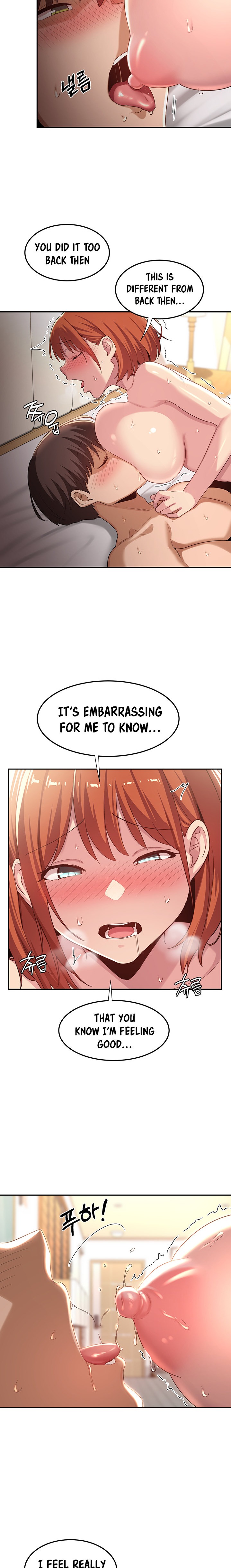 Sextudy Group - Chapter 60 - picture 10