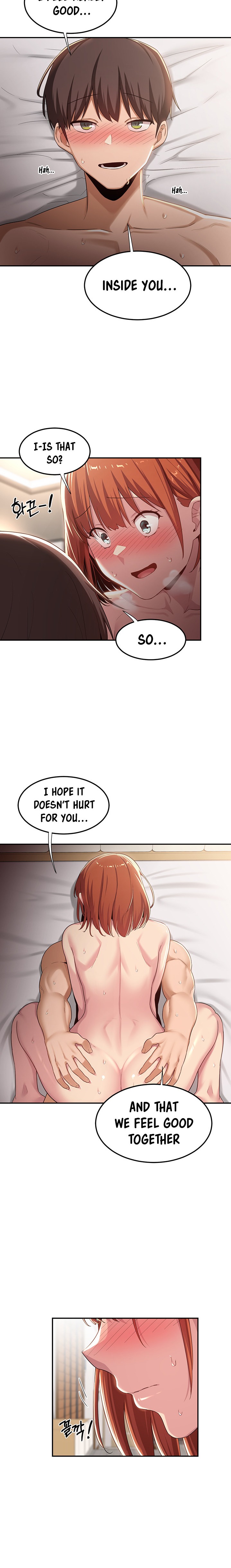 Sextudy Group - Chapter 60 - picture 11