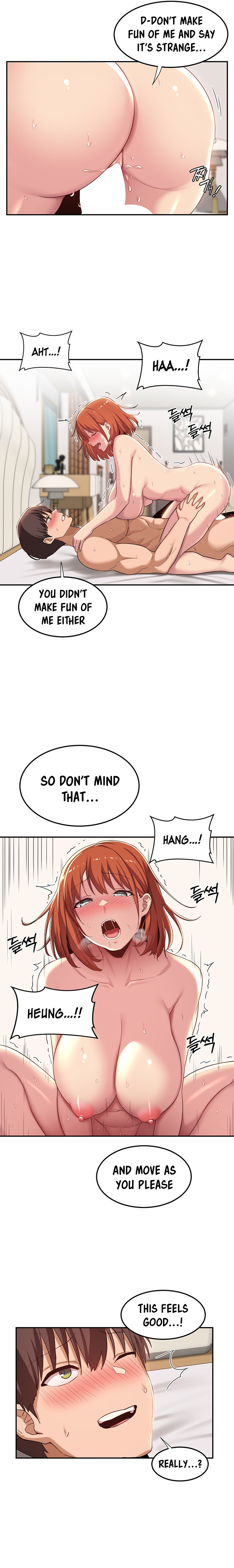 Sextudy Group - Chapter 60 - picture 12