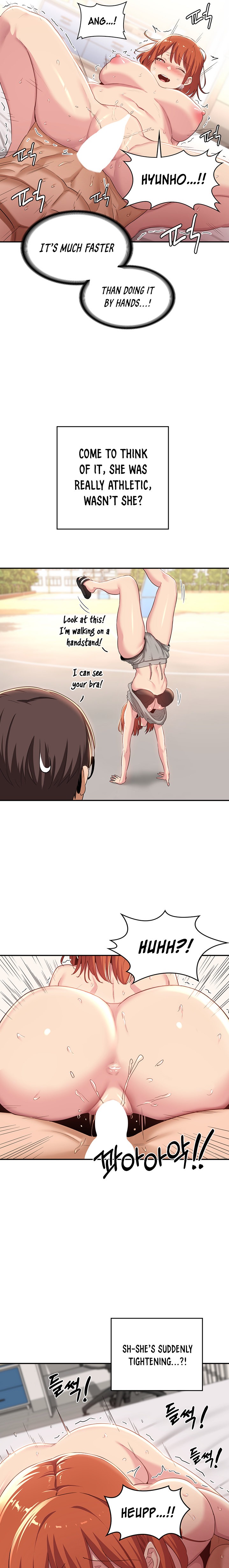 Sextudy Group - Chapter 60 - picture 15
