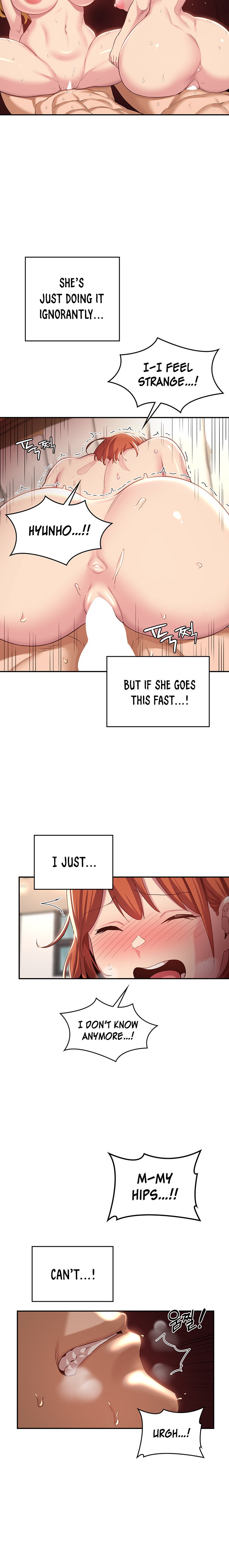 Sextudy Group - Chapter 60 - picture 17