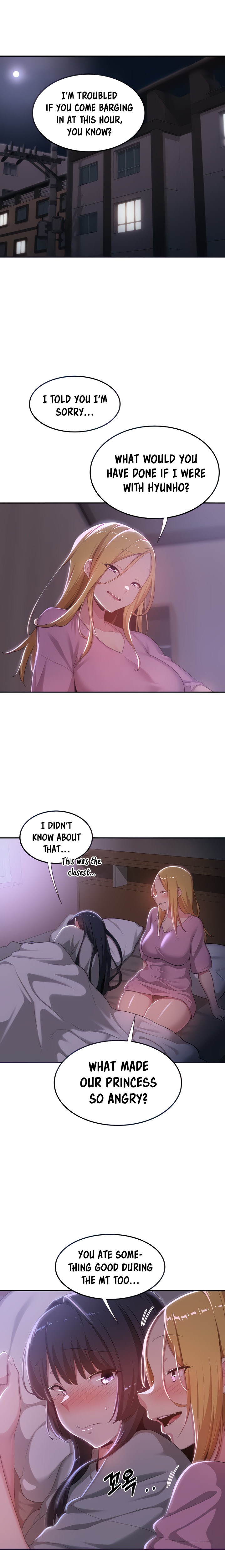 Sextudy Group - Chapter 60 - picture 2