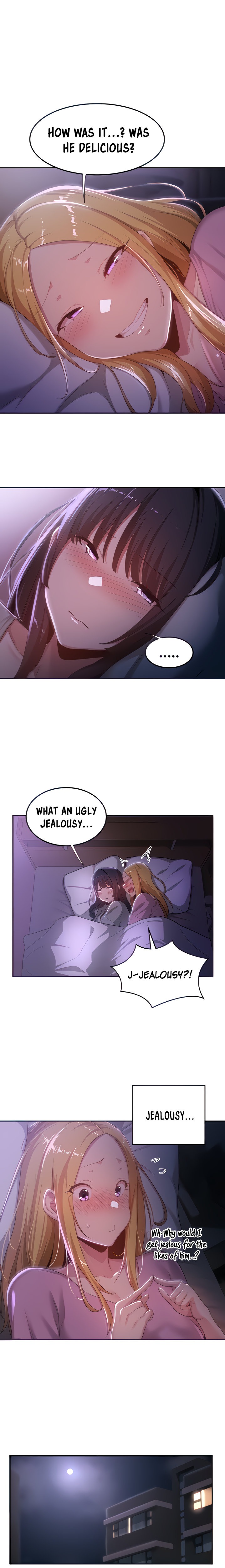 Sextudy Group - Chapter 60 - picture 3