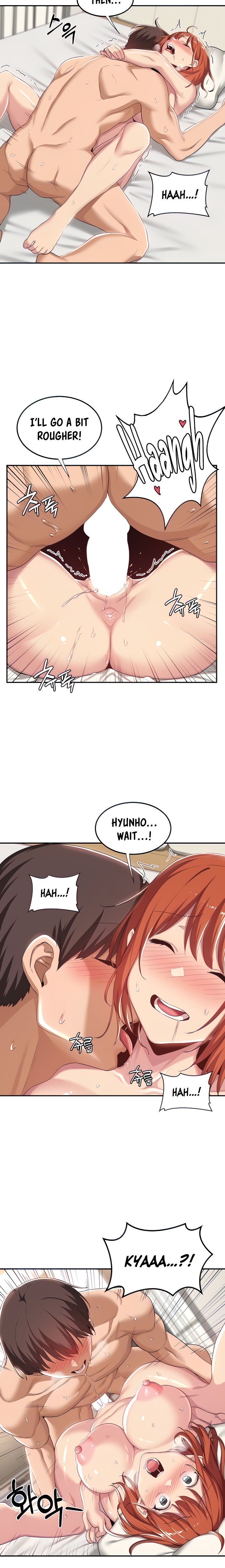 Sextudy Group - Chapter 60 - picture 5