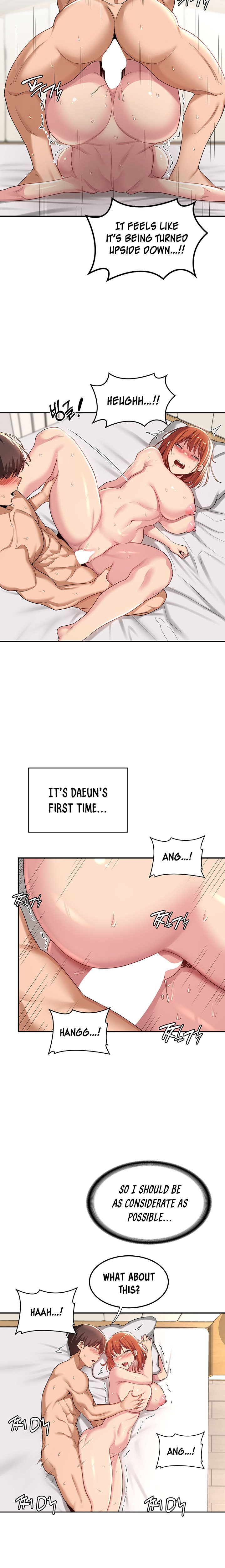 Sextudy Group - Chapter 60 - picture 7