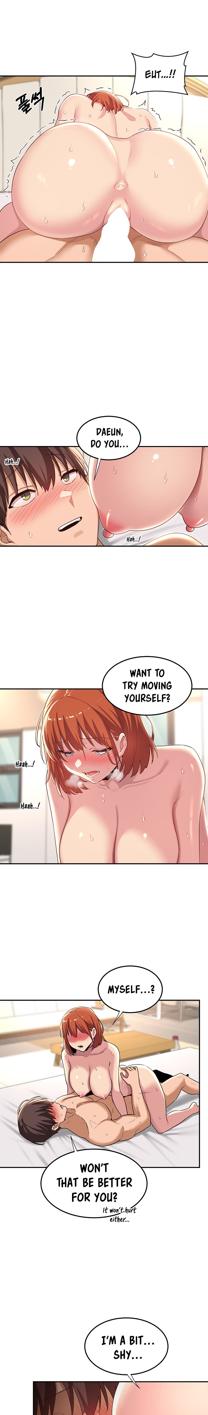 Sextudy Group - Chapter 60 - picture 9