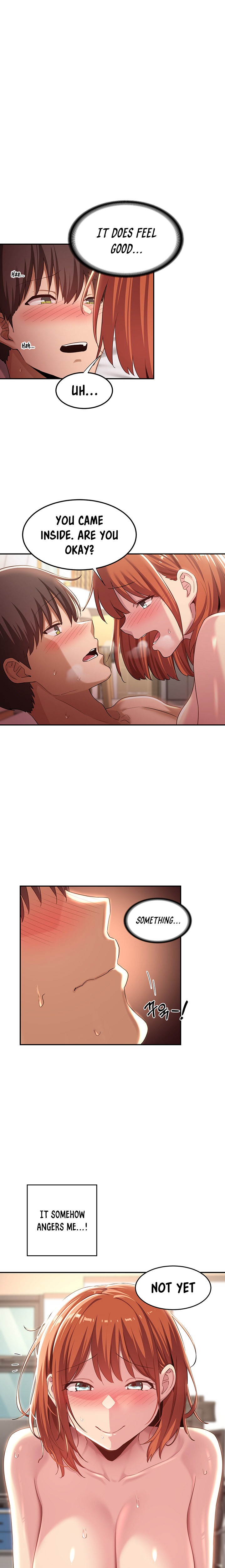 Sextudy Group - Chapter 61 - picture 0