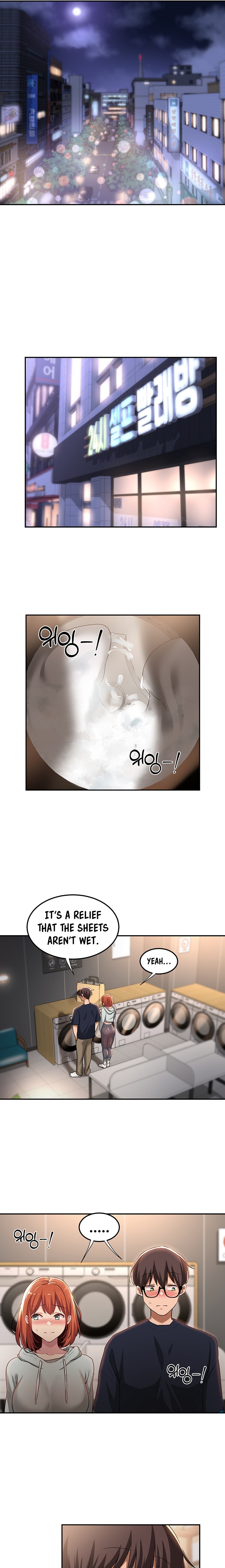 Sextudy Group - Chapter 61 - picture 12