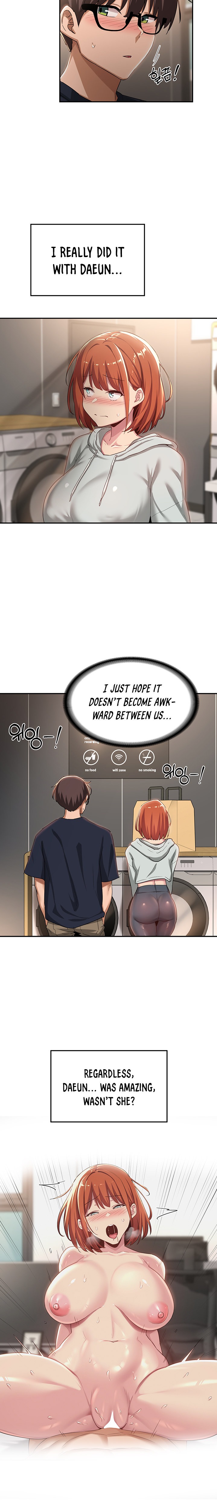 Sextudy Group - Chapter 61 - picture 13
