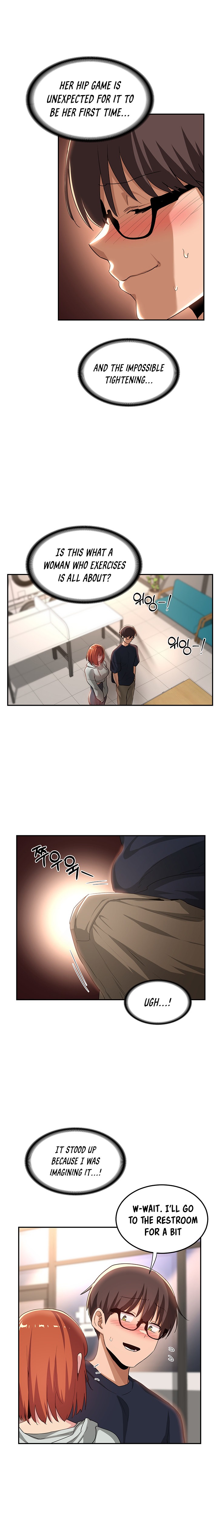 Sextudy Group - Chapter 61 - picture 14