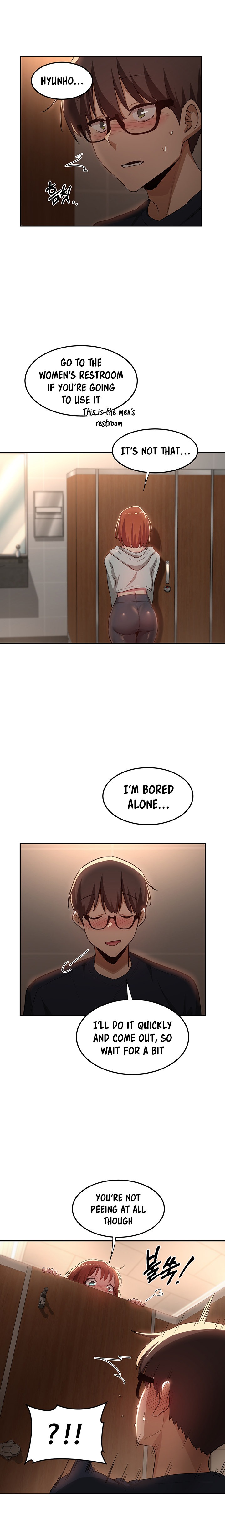 Sextudy Group - Chapter 61 - picture 16