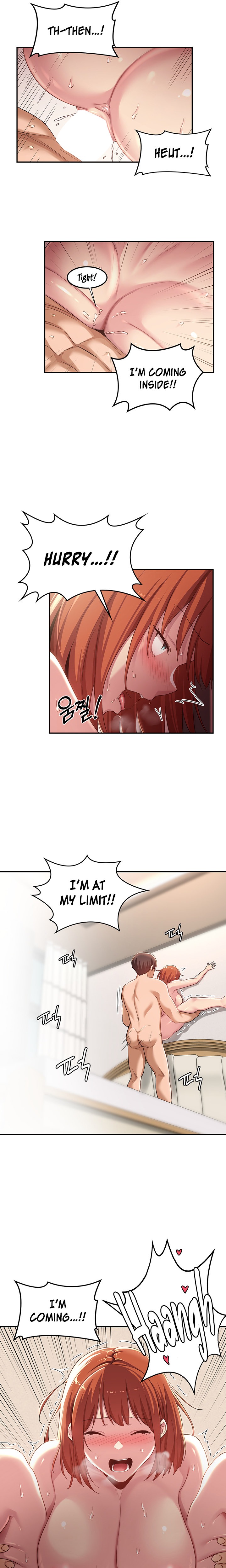 Sextudy Group - Chapter 61 - picture 9