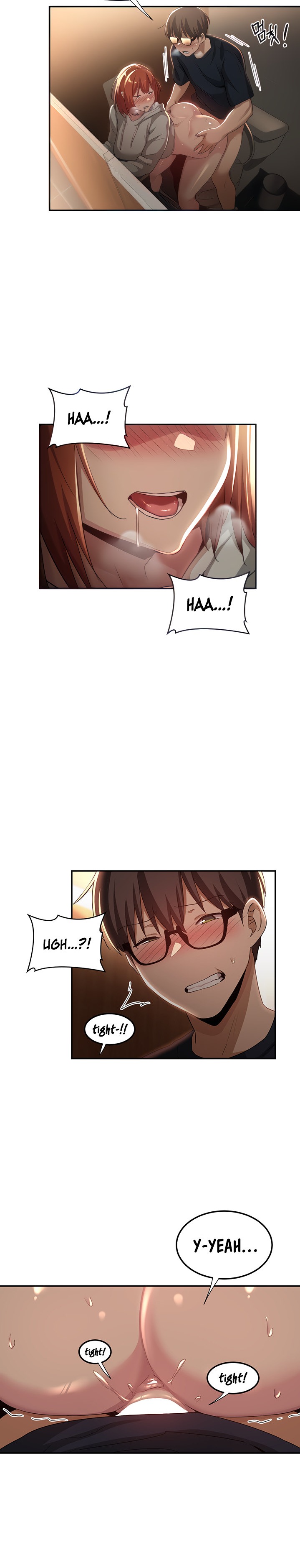Sextudy Group - Chapter 62 - picture 11