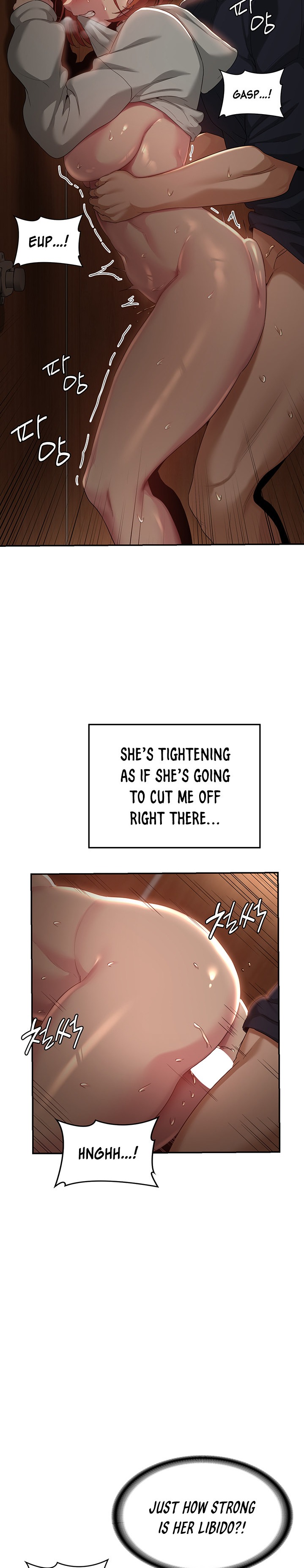 Sextudy Group - Chapter 62 - picture 14