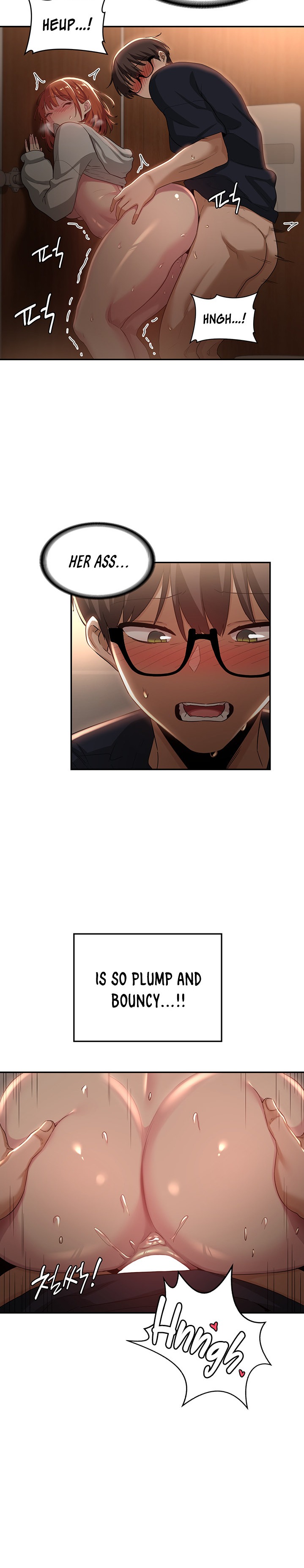 Sextudy Group - Chapter 62 - picture 15