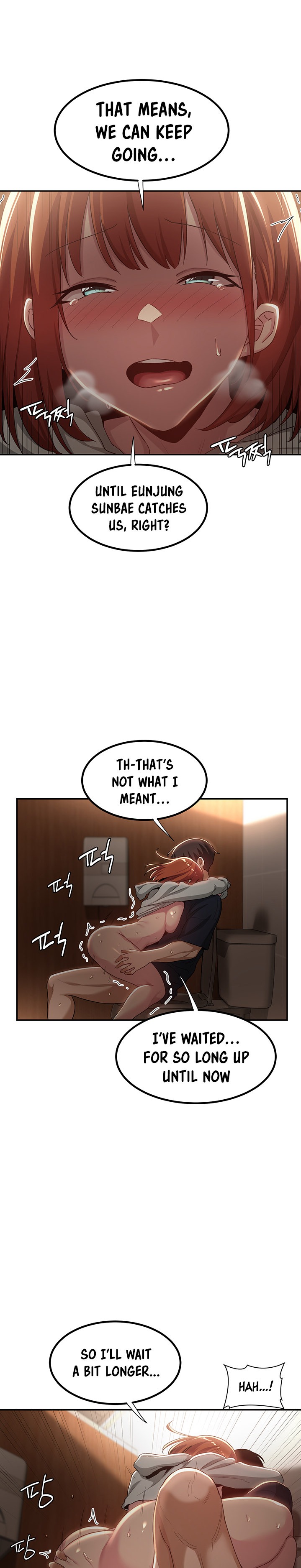 Sextudy Group - Chapter 62 - picture 20