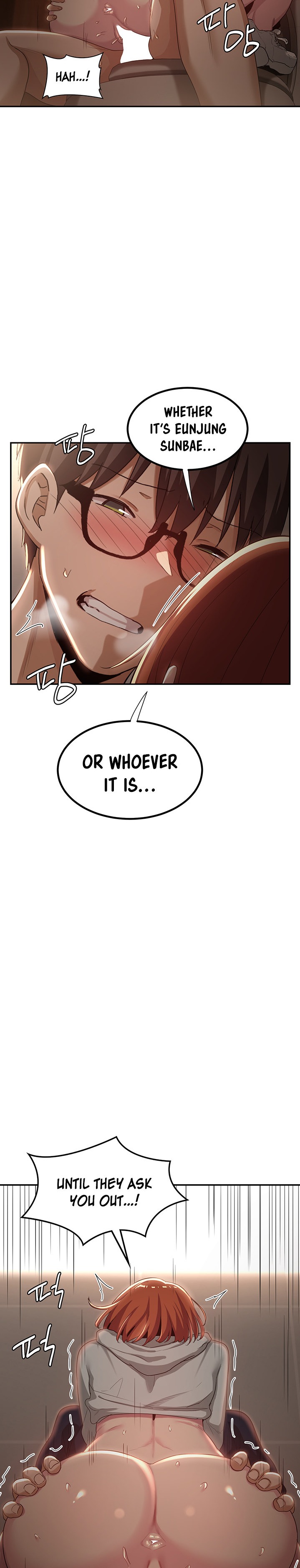 Sextudy Group - Chapter 62 - picture 21