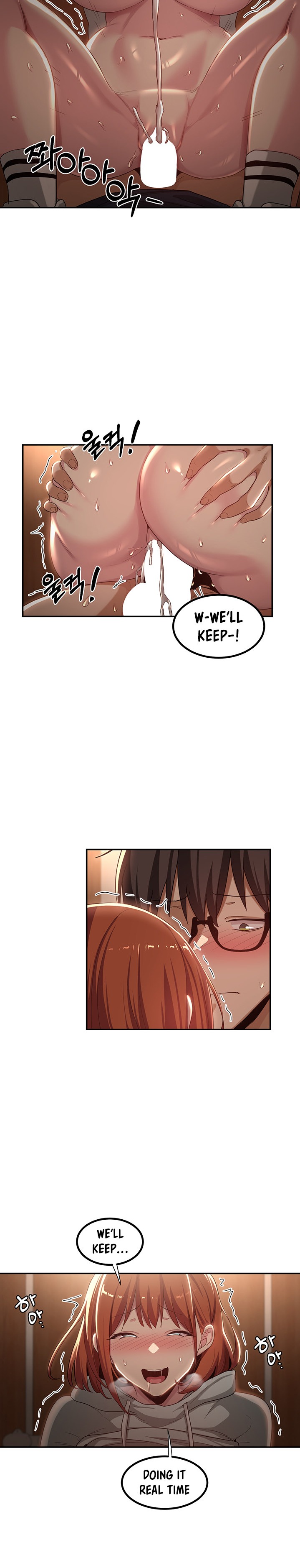 Sextudy Group - Chapter 62 - picture 23