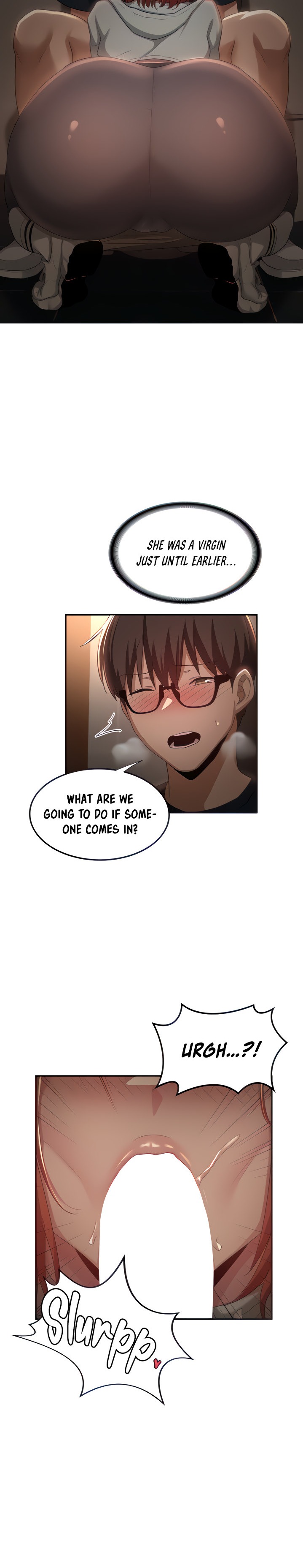 Sextudy Group - Chapter 62 - picture 3