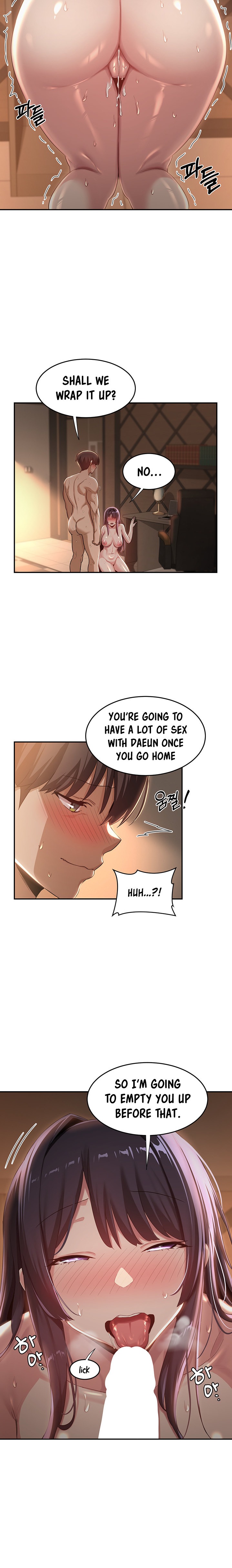 Sextudy Group - Chapter 63 - picture 11