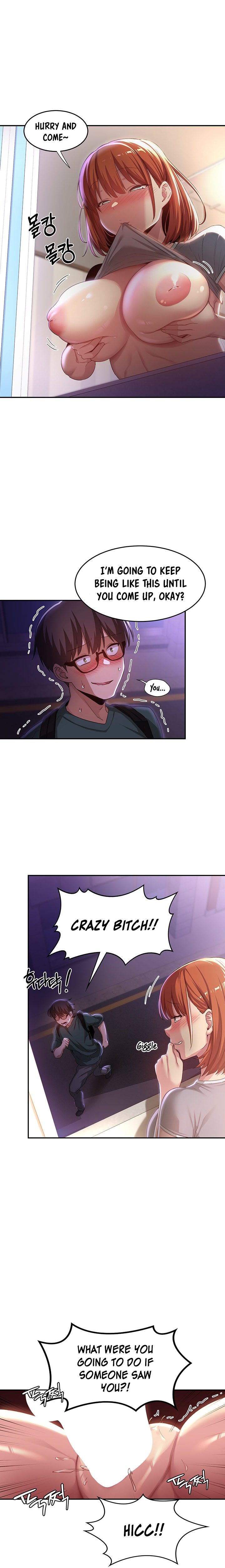 Sextudy Group - Chapter 63 - picture 13