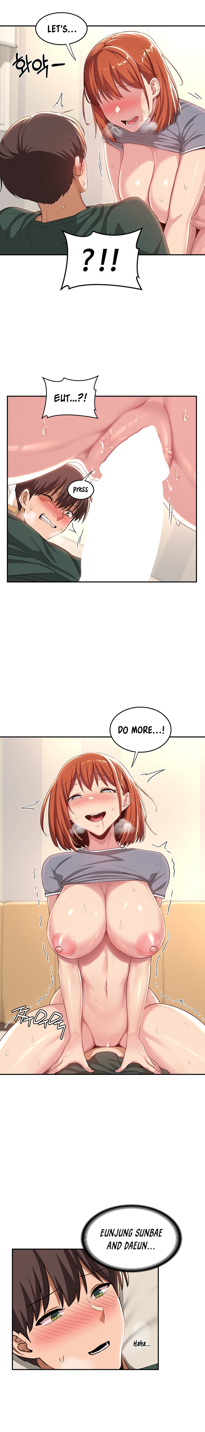 Sextudy Group - Chapter 63 - picture 16