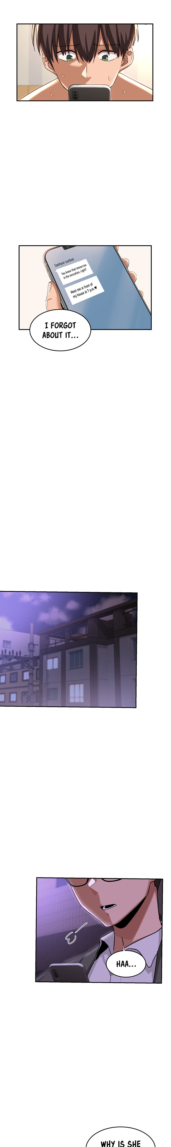 Sextudy Group - Chapter 63 - picture 18