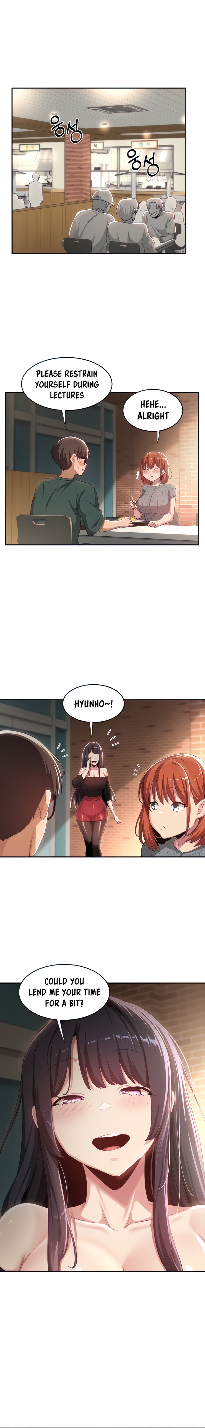 Sextudy Group - Chapter 63 - picture 5