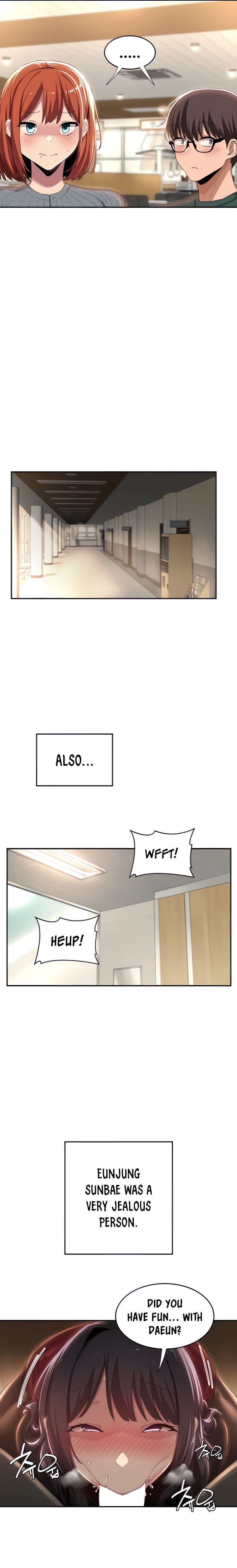 Sextudy Group - Chapter 63 - picture 6