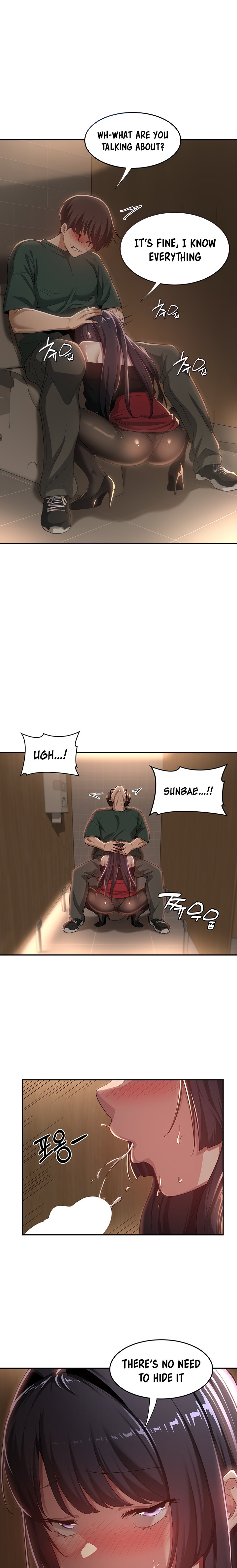 Sextudy Group - Chapter 63 - picture 7