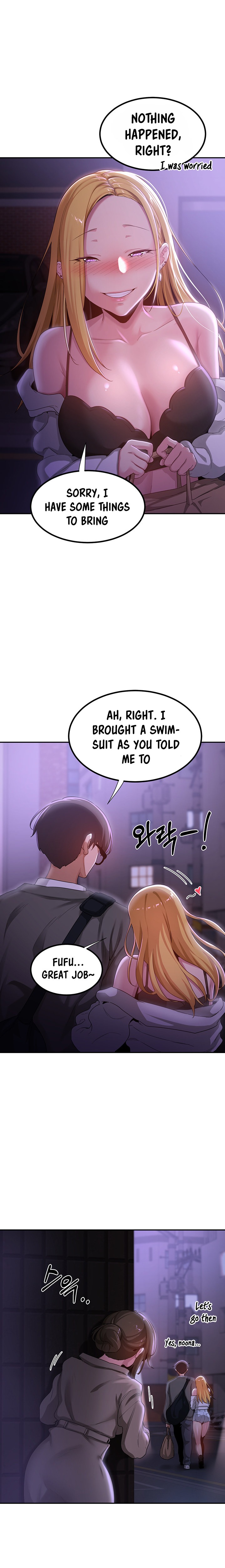 Sextudy Group - Chapter 64 - picture 0