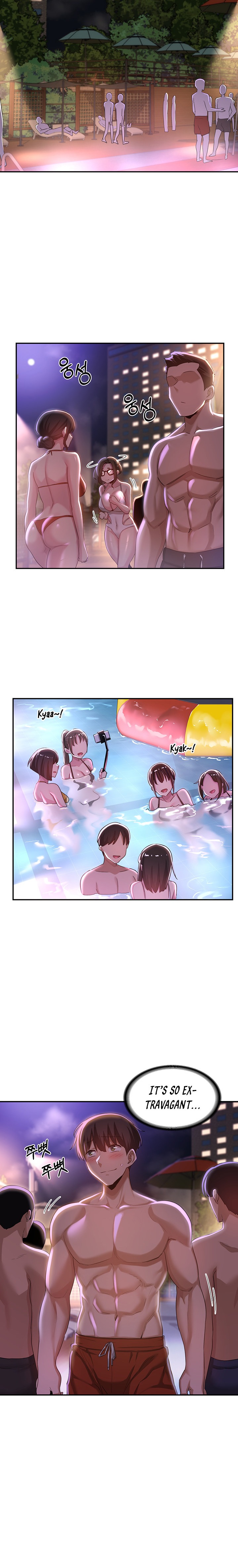 Sextudy Group - Chapter 64 - picture 11