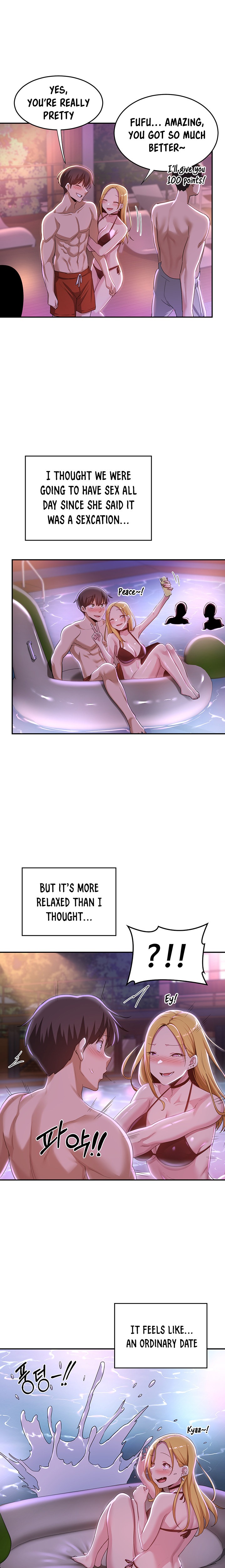 Sextudy Group - Chapter 64 - picture 13