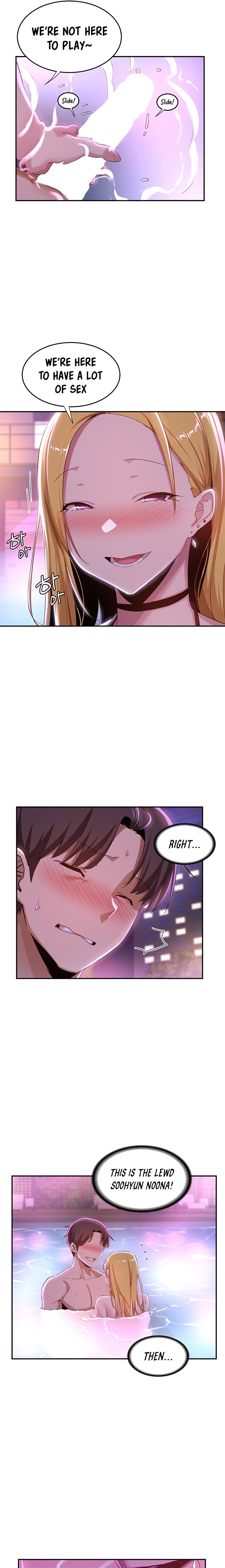 Sextudy Group - Chapter 64 - picture 18