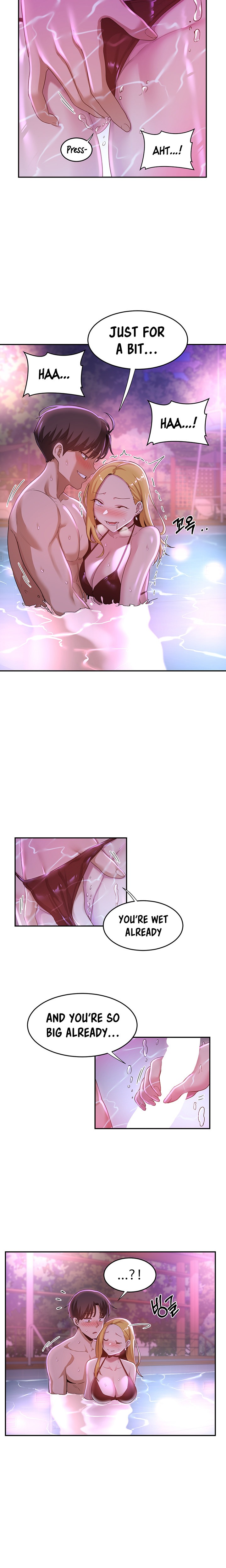 Sextudy Group - Chapter 64 - picture 19