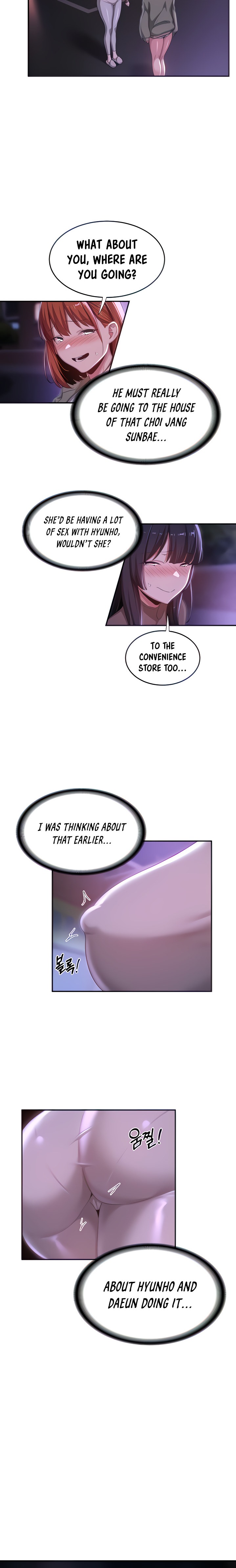 Sextudy Group - Chapter 64 - picture 5