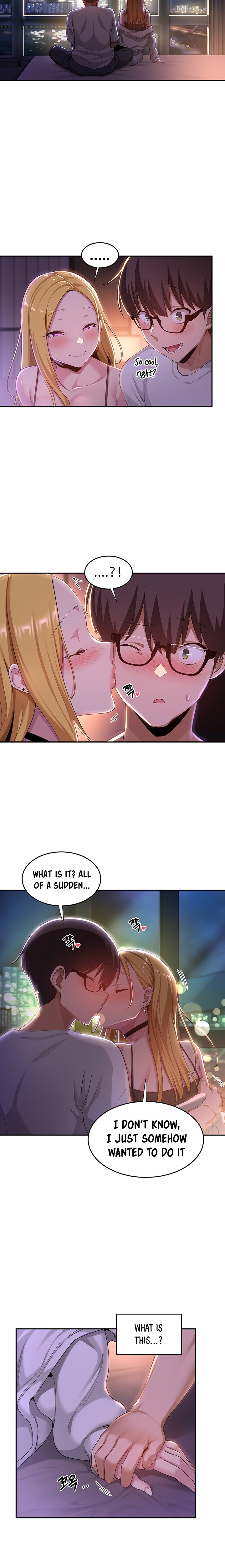 Sextudy Group - Chapter 64 - picture 8