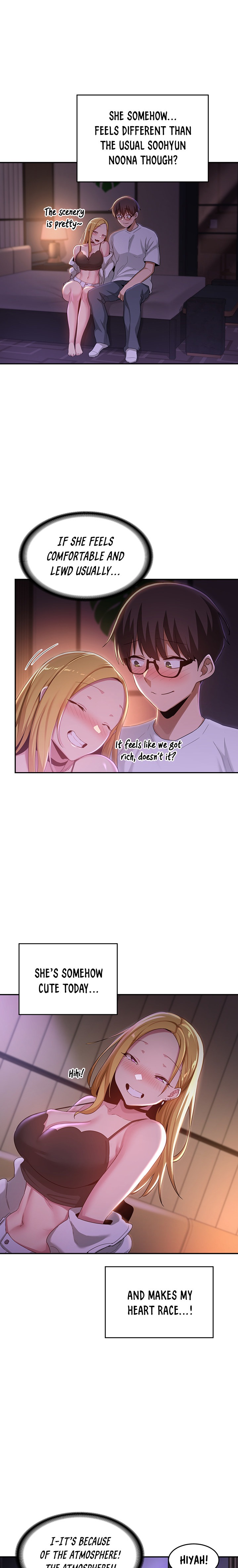 Sextudy Group - Chapter 64 - picture 9