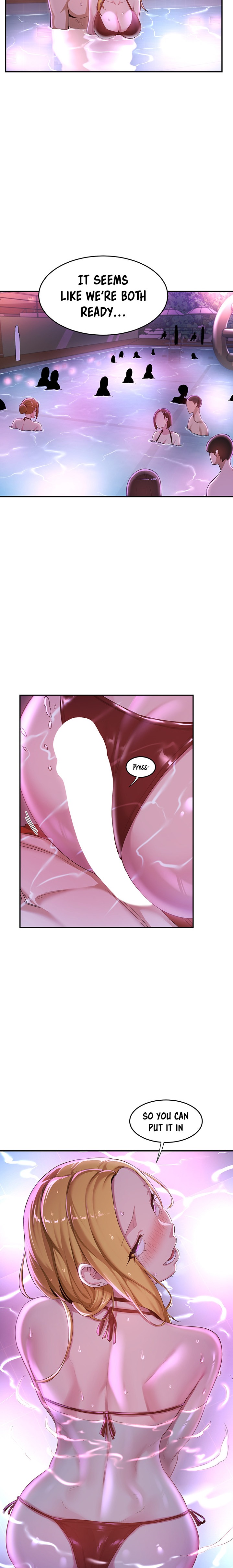 Sextudy Group - Chapter 65 - picture 1